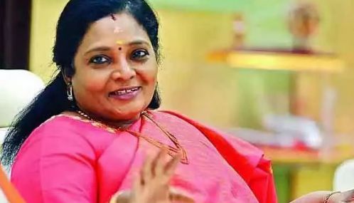 உண்மையான தீர்ப்பு வரும்வரை காத்திருப்போம் - தமிழிசை சவுந்தரராஜன்