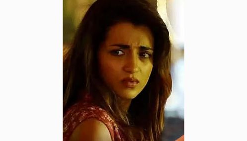 தேனாம்பேட்டையில் உள்ள நடிகை திரிஷா வீட்டிற்கு வெடிகுண்டு மிரட்டல்