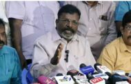 சட்டமன்ற தேர்தல்: வாக்குப்பதிவு எதுவும் கூடவில்லை - திருமாவளவன் பேட்டி