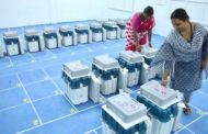 தமிழக சட்டசபை தேர்தல்: வாக்கு எண்ணிக்கைக்காக 62 மையங்கள் அமைப்பு.