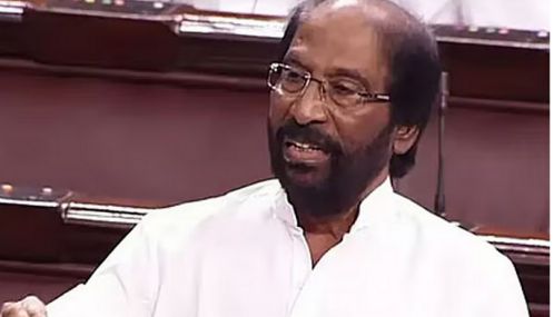 தொகுதி மறுவரையறையால் தென் மாநிலங்கள் அதிகளவில் பாதிக்கப்படும் - திருச்சி சிவா