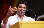 85% வாக்குப்பதிவு என்பதெல்லாம் இதுவரை தமிழ்நாடு காணாத ஒன்று - தவெக தலைவர் விஜய்