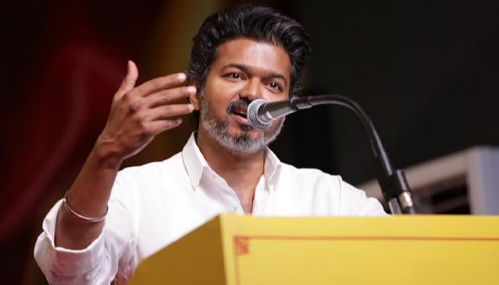 ஒரு வாக்குகூட விடாமல் பதிவு செய்து நம் ஜனநாயகத்தின் வலிமையை உறுதி செய்ய வேண்டும் - தவெக.