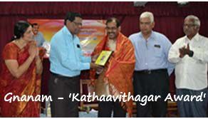 இலங்கையிலிருந்து வெளிவரும் ‘ஞானம்’ சஞ்சிகை ஆசிரியரும் எழுத்தாளரும் வெளியீட்டாளருமான தி. ஞானசேகரன் மறைந்தார்