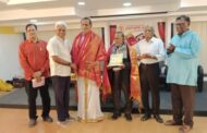 சென்னையில் அண்ணா நூற்றாண்டு நூலக மண்டபத்தில் 