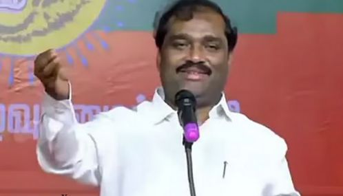 தேசிய நெடுஞ்சாலைகளில் பராமரிப்புப்பணிகளில் சுணக்கம் - வேல்முருகன் குற்றச்சாட்டு