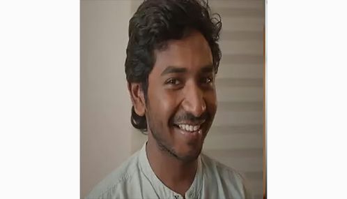 வெற்றி மாறனின் “அரசன்” படத்தில் கென் கருணாஸ்