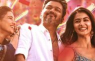 ’ஜனநாயகன்’ காட்சிகளை பகிர்ந்தால் சட்டப்படி நடவடிக்கை - படக்குழு எச்சரிக்கை