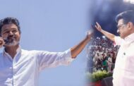 திமுகவின் கூப்பன் நாடகம், ஆபாச வசவுகளால் இளம்பெண் தற்கொலை - விஜய் கண்டனம்