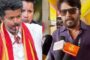 அமெரிக்காவில் நடந்த துப்பாக்கிசூடு சம்பவத்தில் உயிர் தப்பிய அதிபர் டிரம்ப்
