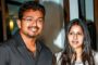 துல்கர் சல்மானின் “ஐ அம் கேம்” படப்பிடிப்பு நிறைவடைந்தது