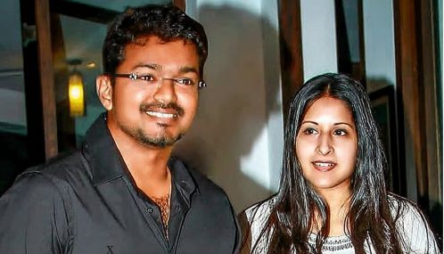 விஜய் - சங்கீதா விவகாரத்து வழக்கு விசாரணை