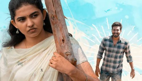 விஷ்ணு விஷாலின் 'இரண்டு வானம்' முதல் பாடல் வெள்ளிச்சுடரே