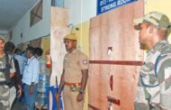 வாக்கு எண்ணும் மையங்களில் தொகுதி தேர்தல் அலுவலர்கள் தினமும் 2 முறை சென்று ஆய்வு நடத்த தேர்தல் ஆணையம் உத்தரவு