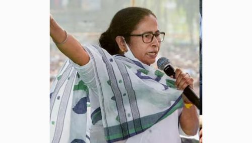 மேற்கு வங்க 2 -ம் கட்ட சட்டமன்ற தேர்தல்: இன்றுடன் பிரசாரம் நிறைவு