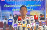 மீனவர்களுக்கு எரிபொருள் மானியம் அறிவிப்பு மகிழ்ச்சி அளிக்கிறது என்கிறார் வடமாகாண கடற்றொழிலாளர் இணையத்தின் செயலாளர் என்.எம்.ஆலம்