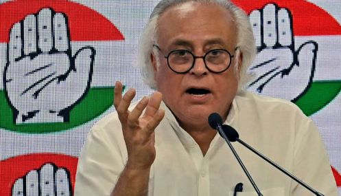 மகளிர் இட ஒதுக்கீடு மசோதா விவகாரத்தில் கடுமையாக சாடிய காங்கிரஸ்