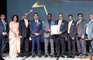 Canadian Tamils' Chamber of Commerce hosts it's 35th Anniversary Celebrations with Annual Awards Gala-2026 in Markham