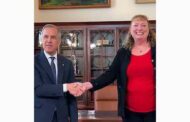 Longtime Conservative MP Marilyn Gladu joins Liberals in stunning floor crossing