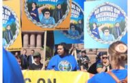 Indigenous youth bring Ontario mining, treaty rights fight to United Nations