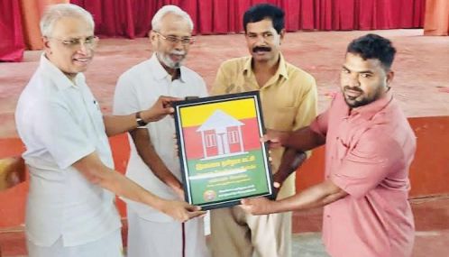 சம்பந்தனின் நிராகரிப்பும் சுமந்திரனின் அழைப்பும்...