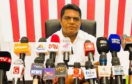மன்னார் நகர சபை தவிசாளர் டானியல் வசந்தனால், முன்னாள் தவிசாளர் மீது சுமத்தப்பட்டுள்ள ஊழல் குற்றச்சாட்டுகள் தொடர்பான விசாரணைகள் கொழும்பு குற்றத்தடுப்பு பிரிவில் நடைபெற்றன!