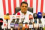 மன்னாரில் தொழில் தேடும் இளையவர்களின் நலனுக்காக மன்னார் பிரதேச செயலகத்தில் இடம்பெற்ற  வேலைவாய்ப்பு- தொழிற்பயிற்சி கண்காட்சியில்  நூற்றுக்கணக்கான இளையவர்கள் பங்கேற்றனர்!