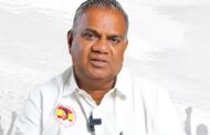 2 மாநில எம்.எல்.ஏ. அந்தஸ்தை பெற்ற என். ஆனந்த்