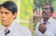 அருச்சுனா எம். பியின் 'இழிவான' பேச்சுக்களைக் கண்டித்துள்ள பல்கலைக் கழக விரிவுரையாளர்.