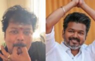 மக்கள் தீர்ப்பே மகேசன் தீர்ப்பு - நடிகர் ஸ்ரீமான் உற்சாக பதிவு