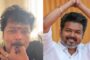 திருப்பதியில் திரிஷா சாமி தரிசனம்