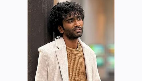 இயக்குநர், நடிகரை தொடர்ந்து புதிய அவதாரம் எடுக்கிறார் பிரதீப் ரங்கநாதன்
