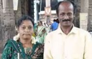 நடிகர் முத்துக்காளையின் மனைவி சிகிச்சை பலனின்றி உயிரிழப்பு