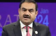 அதானி மீதான குற்ற வழக்குகள் ரத்து - அமெரிக்க நீதிமன்றம் உத்தரவு