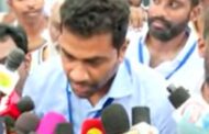 60 ஆண்டுகள் கழித்து தமிழ்நாட்டில் புரட்சி ஏற்பட்டுள்ளது - ஆதவ் அர்ஜுனா பேட்டி