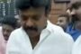 மேகதாது அணை விவகாரம் தொடர்பாக பிரதமருக்கு முதல் - அமைச்சர் விஜய் கடிதம் எழுதியுள்ளார்