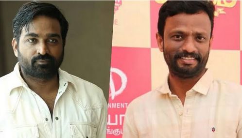 மீண்டும் 'தலைவன் தலைவி' கூட்டணி இணைகிறது