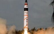 அக்னி 1 ஏவுகணையை வெற்றிகரமாக சோதனை செய்தது இந்திய ராணுவம்