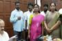 விளாத்திகுளம் மாணவி வழக்கில் நீதியைப் பெற்று தந்துள்ள முன்னாள் முதல் - அமைச்சர் மு.க.ஸ்டாலினுக்கு கனிமொழி நன்றி தெரிவித்துள்ளார்