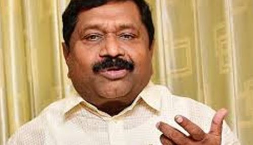 கட்சித் தாவல் தடை சட்டத்தின்படி தகுதி நீக்கம் - அதிமுக எம்.பி இன்பதுரை