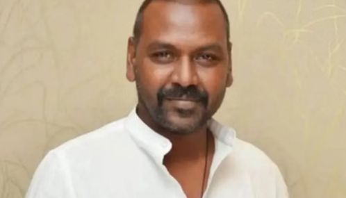 அஜய் ஞானமுத்து இயக்கத்தில் ராகவா லாரன்ஸ் நடிக்கும் புதிய படம்
