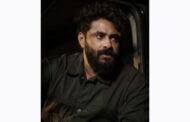 ஆண்டனி வர்கீஸ் நடித்த காட்டாளன் படம் மே 28ல் திரையரங்கில் வெளியாகிறது