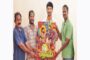யோகி பாபு நடிக்கும் புது படம் குறித்து பதிவேற்றம் வெளியாகியுள்ளது