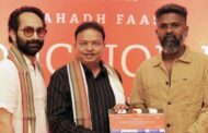 பகத் பாசில் கதாநாயகனாக நடிக்கும் புதிய படத்தின் பூஜை