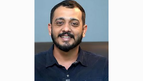 கேன்ஸ் விழாவில் மஞ்சும்மல் பாய்ஸ் இயக்குநரின் படம் ‘பாலன் த பாய்’