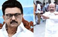 சென்னை கொளத்தூர் தொகுதியில் முதல்-அமைச்சர் மு.க.ஸ்டாலின் தோல்வி