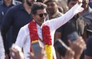 நாளை முதல் -அமைச்சராக பதவியேற்கிறார் விஜய்?
