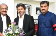 முதல் அமைச்சர் விஜய்யின் பண்பாடு என்னை வியக்க வைத்தது - வைகோ புகழாரம்