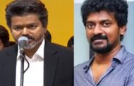 முதல்-அமைச்சர் விஜய்க்கு இயக்குனர் ​நெல்சன் வாழ்த்து
