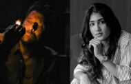 ‘சியான் 63’ படத்தில் ரியா சிபு